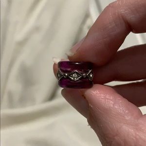 Brighton Spacer Charm